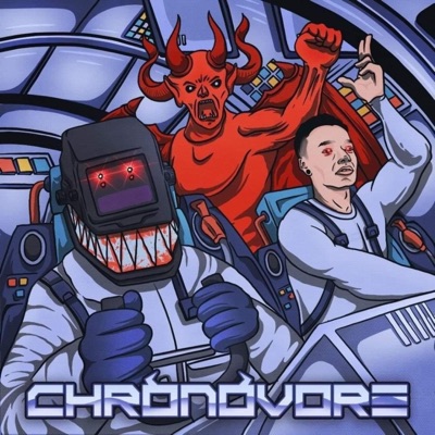 Chronovore - Single