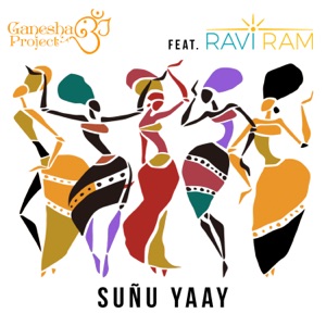 Suñu Yaay (feat. Ravi Ramoneda)