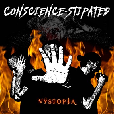 Conscience-Stipated - Single