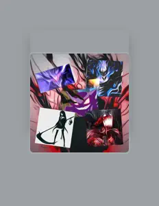 Gamby을(를) 듣고, 뮤직 비디오를 보고, 약력을 읽고, 투어 일정 등을 확인하세요!