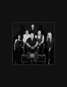 The Wild Murphys을(를) 듣고, 뮤직 비디오를 보고, 약력을 읽고, 투어 일정 등을 확인하세요!