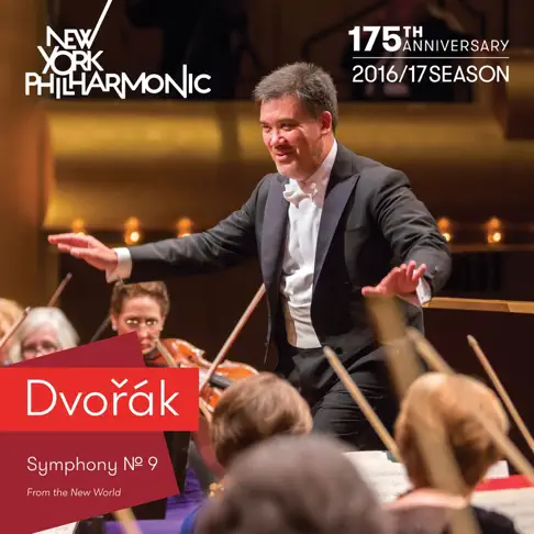 Dvořák: Symphony No. 9 