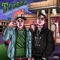 Texaco (feat. Peso Peso) - Charlie Vuitton lyrics
