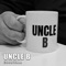 Uncle B - Goodfella lyrics