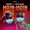 HOIN-HOIN (feat. Diff Plies) - Peewii lyrics