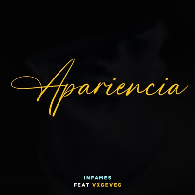 Apariencia (feat. Vxgeveg) - Single