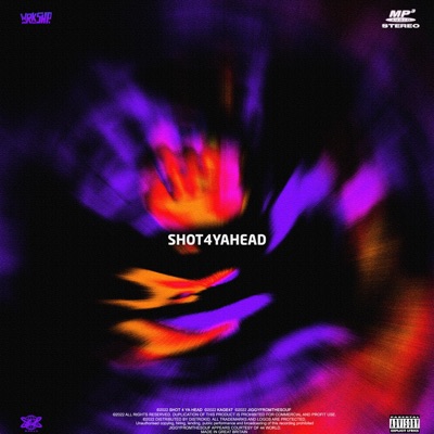 Shot 4 Ya Head (feat. Jiggyfromthesouf) - Single