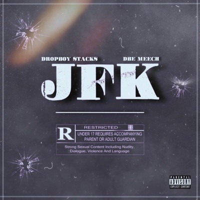 JFK (feat. DBE Meech) - Single