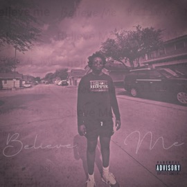 BELIEVE ME Frank Rashad