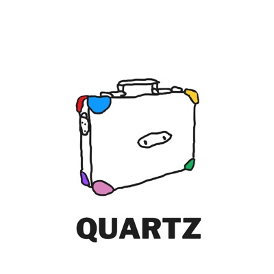 Quartz (feat. Scrash) - Single