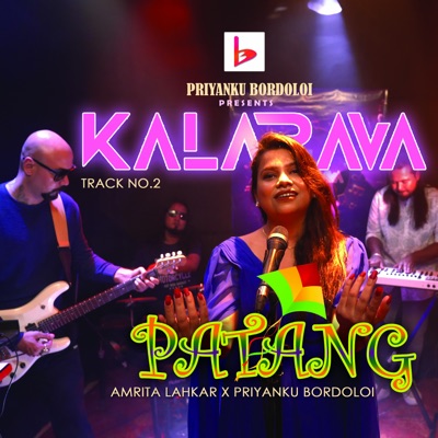 Kalarava - Single