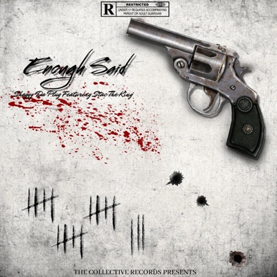 Enough Said - Single