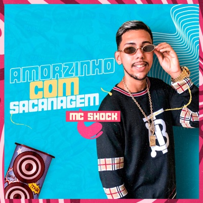 Amorzinho Com Sacanagem - Single