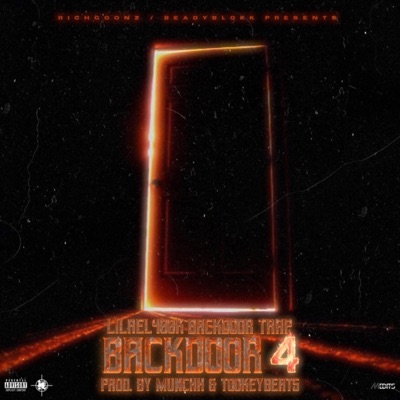 Backdoor 4 :EP - Single