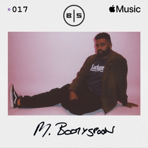 Beats In Space 017: Martyn Bootyspoon (DJ Mix)