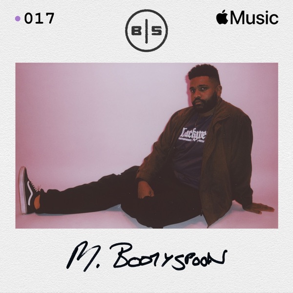 Beats In Space 017: Martyn Bootyspoon (DJ Mix)