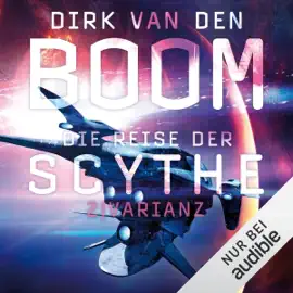 Varianz: Die Reise der Scythe 2
