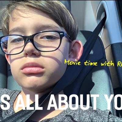 It's All About You - Single