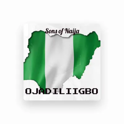 Listen to Ojadiliigbo, watch music videos, read bio, see tour dates & more!