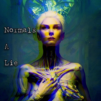 Normals a Lie - Single