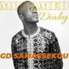 Mohamed Diaby GD SAMASSEKOU GD SAMASSEKOU - Single