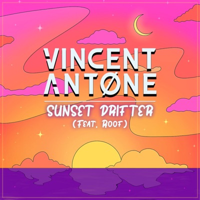 Sunset Drifter (feat. Roof) - Single