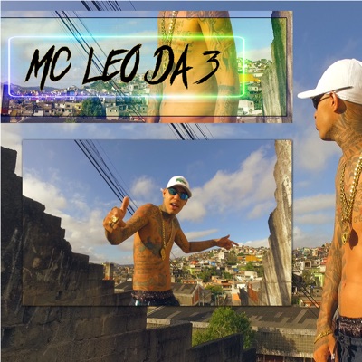Visão de Cria - Single