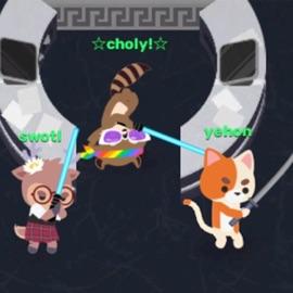 BANG (feat. choly & yehon) swotl