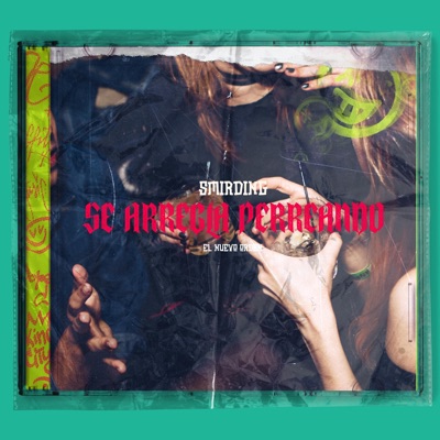 Se Arregla Perreando - Single
