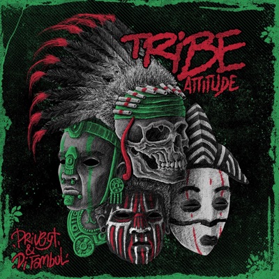 Tribe Attitude - Single