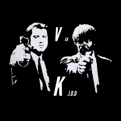 Sharp Dialogue Blunt Violence - EP