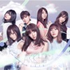 AKB48 - Shiawase Wo Wakenasai