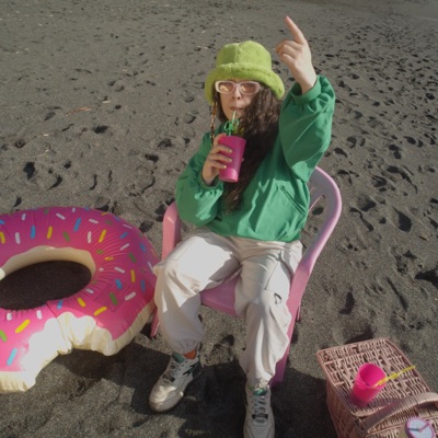 Lloverá (feat. Erseuk) - Single