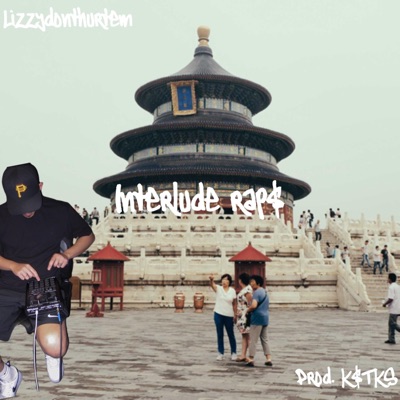 Interlude Rap$ (feat. K$TKS) - Single