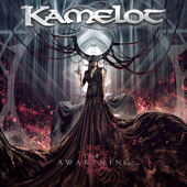 The Awakening - Kamelot