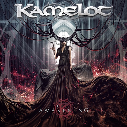 Kamelot – The Awakening [iTunes Plus AAC M4A]