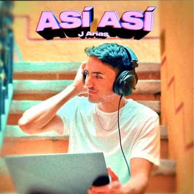 Así Así - Single