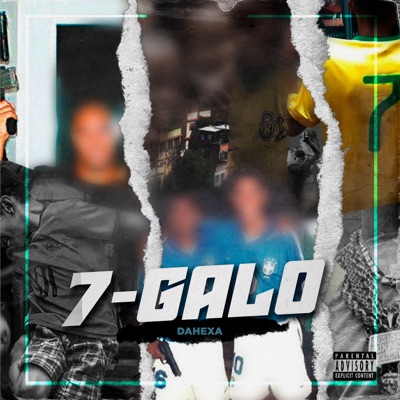 7 Galo - Single