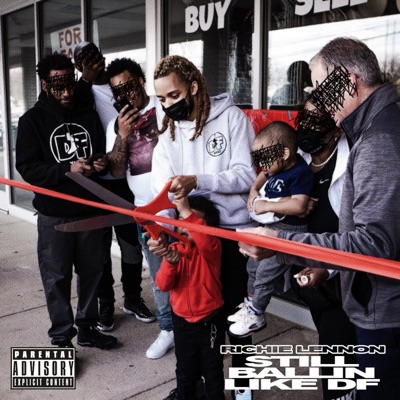 Still Ballin Like DF