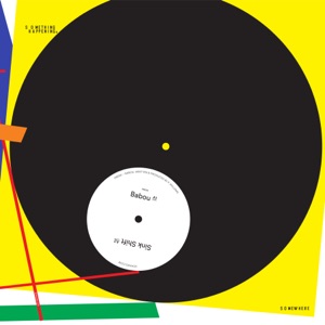 Babou - EP