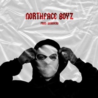 Northface Boyz - Single - Galez & Uru Comeback