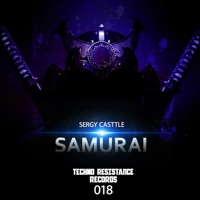 Samurai - Single - Sergy Casttle