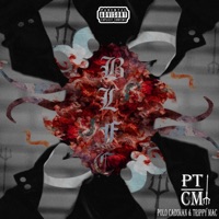 Black Flame Cult - Single - Trippymac