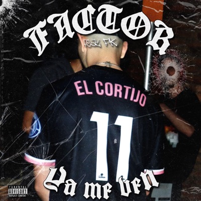 Ya Me Ven (feat. FK) - Single