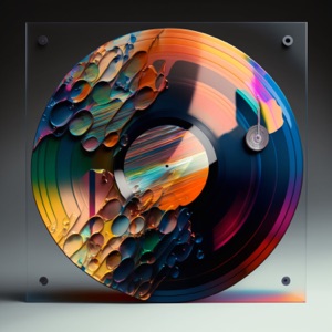 Glitter - EP