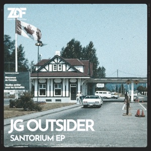 Santorium - EP