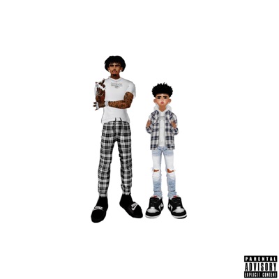 Family Ties (feat. Vontae Lamont)