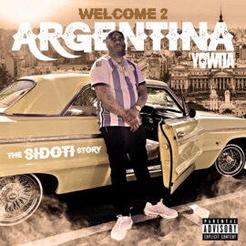 Slide (feat. Arsonal da Rebel) Yowda