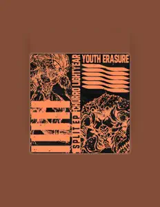 Listen to Youth Erasure, watch music videos, read bio, see tour dates & more!