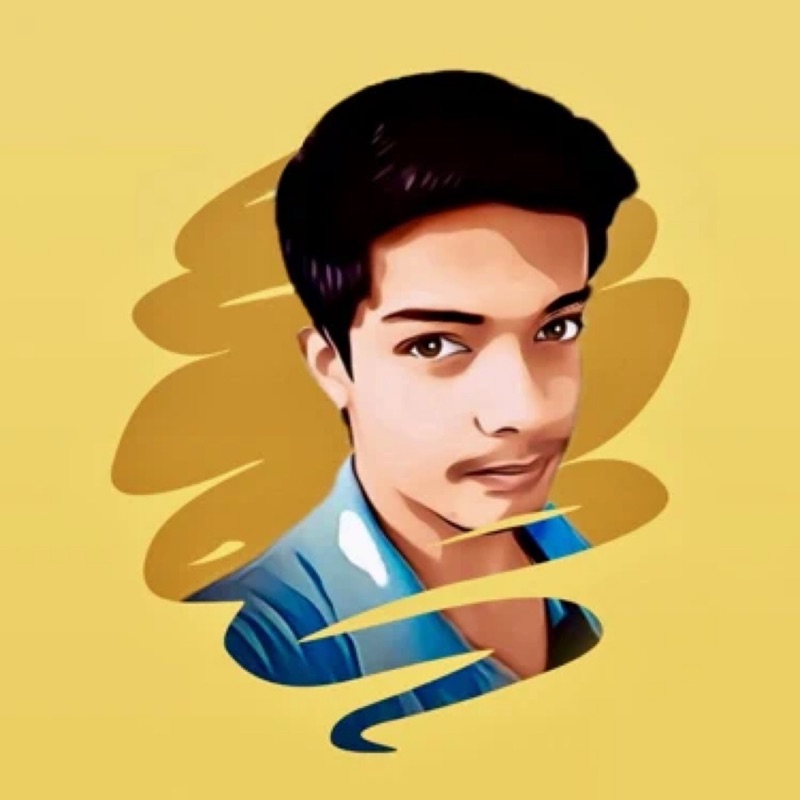 Jayant Garg - Make Me Happy